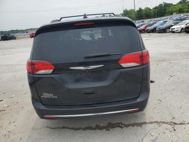 2017 CHRYSLER PACIFICA T 2C4RC1BG5HR763700