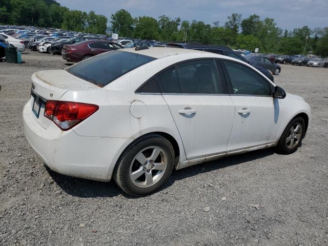 Vin: 1g1pc5sb2f7239804, lot: 59851845, chevrolet cruze lt 20153