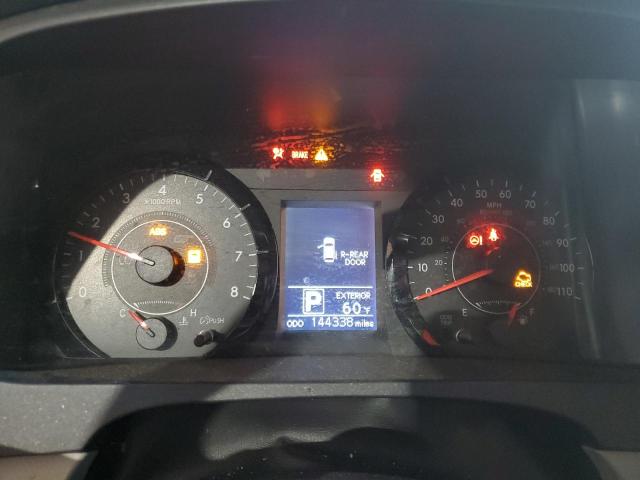 2015 TOYOTA SIENNA LE 5TDKK3DC4FS605976