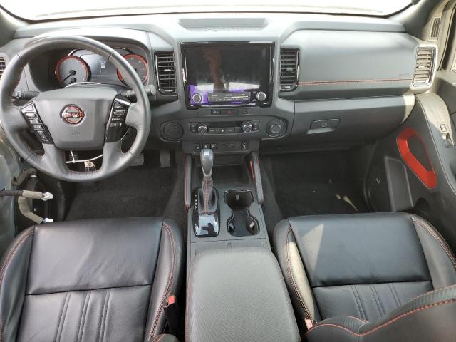 2023 NISSAN FRONTIER S 1N6ED1EJ1PN637538