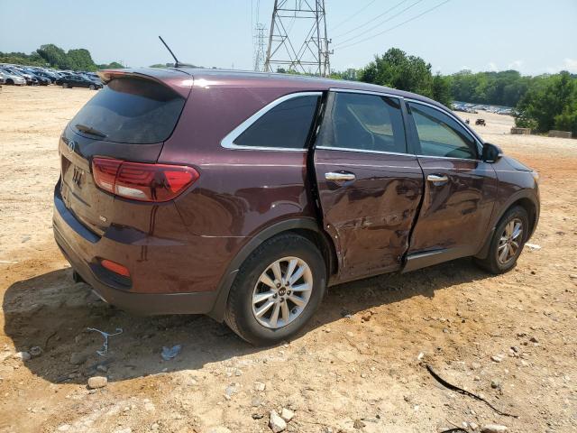 Vin: 5xypg4a30lg678983, lot: 59378585, kia sorento l 20203