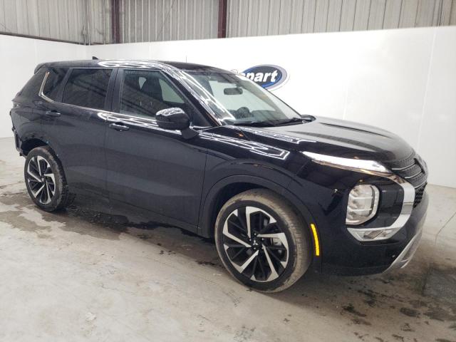 Vin: ja4j3va80rz075216, lot: 60205945, mitsubishi outlander se 20244