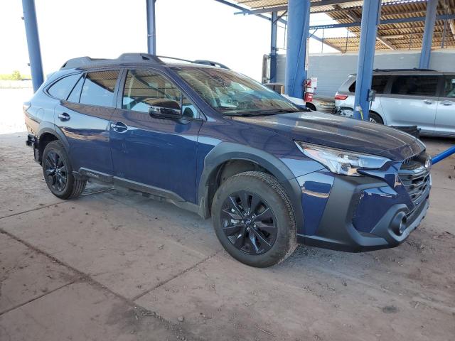 2025 SUBARU OUTBACK ON 4S4BTALC0S3160890