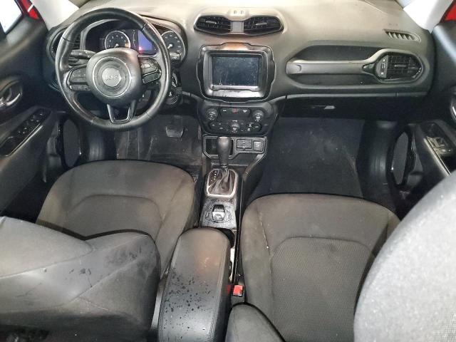 2018 JEEP RENEGADE L - ZACCJABB1JPH80973