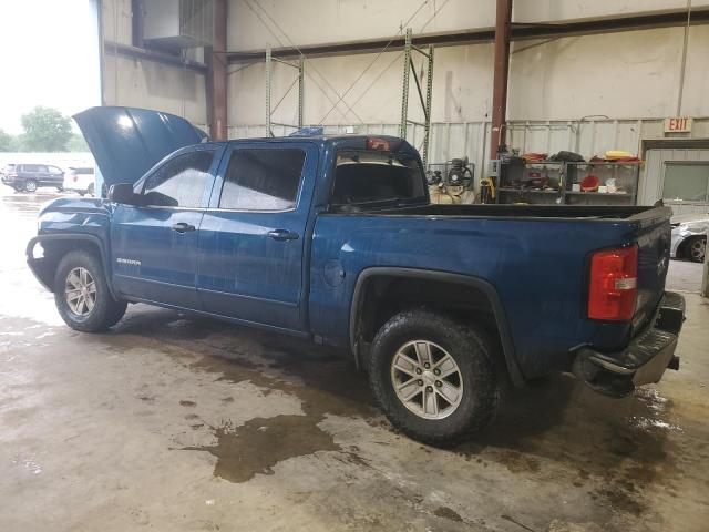 2017 GMC SIERRA K15 - 3GTU2MEC6HG235936