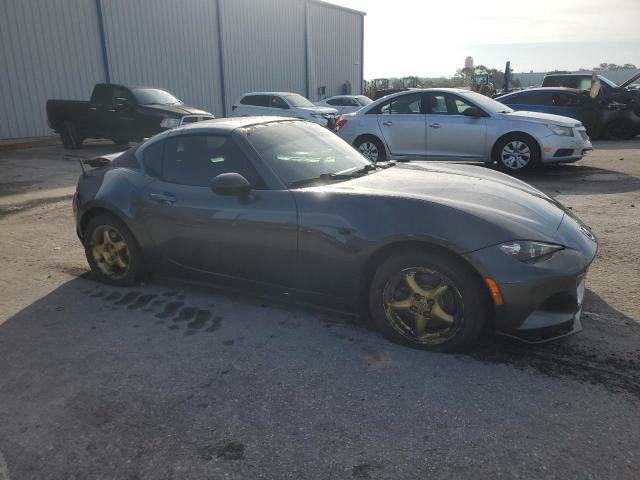 2017 MAZDA MX-5 MIATA - JM1NDAL78H0109701