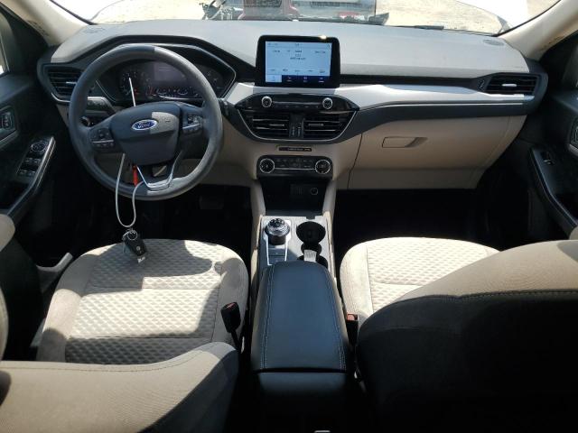 2020 FORD ESCAPE SE - 1FMCU9G69LUB24745