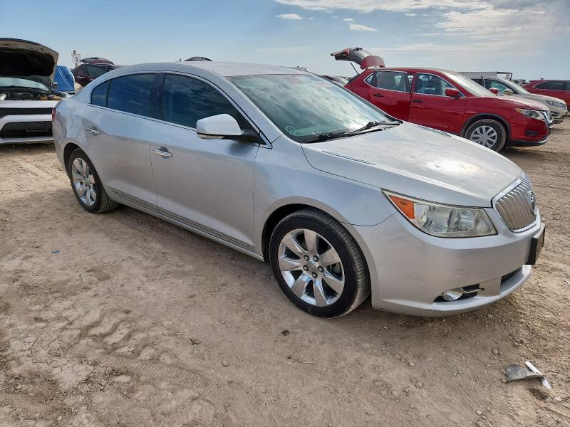 Vin: 1g4gc5ec5bf169433, lot: 61441175, buick lacrosse cxl 20114