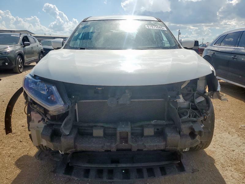 2016 NISSAN ROGUE S - 5N1AT2MT9GC783478