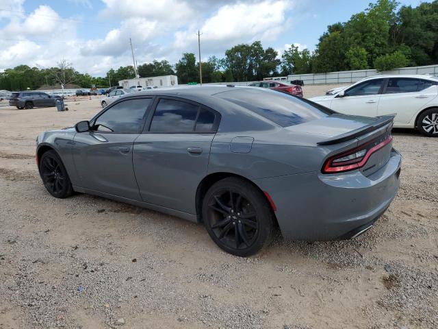 Vin: 2c3cdxbg4jh247561, lot: 60814185, dodge charger sxt 20182