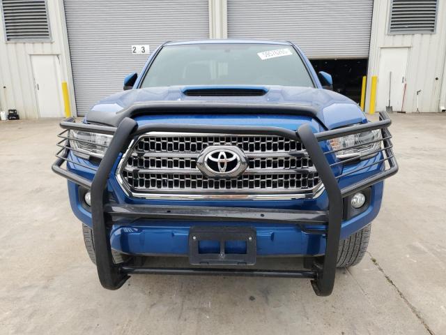 2016 TOYOTA TACOMA DOU - 3TMCZ5AN0GM001747