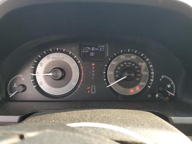 2015 HONDA ODYSSEY EX - 5FNRL5H6XFB022666