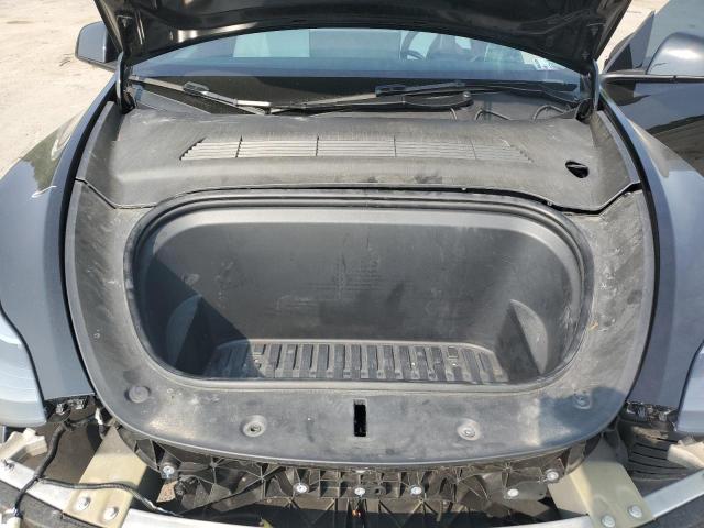 2023 TESLA MODEL Y - 7SAYGDEF6PF968685