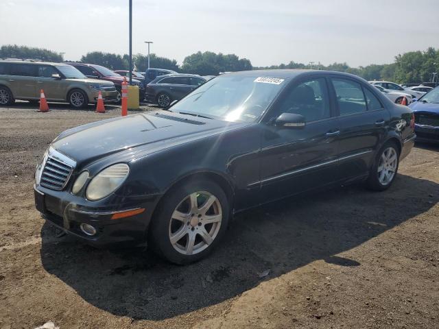 MERCEDES-BENZ E 350 4MAT