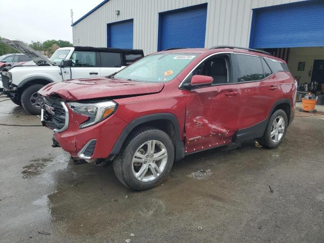 Vin: 3gkaltev8jl365178, lot: 60604755, gmc terrain sle 2018 img_1