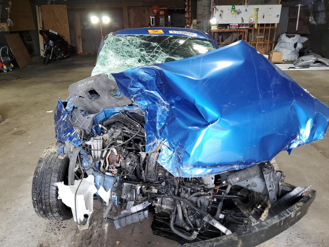 Global Auto Auctions