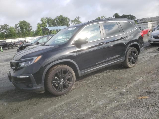 HONDA PILOT SE