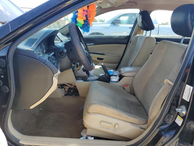 2012 HONDA ACCORD LXP - 1HGCP2F49CA167066