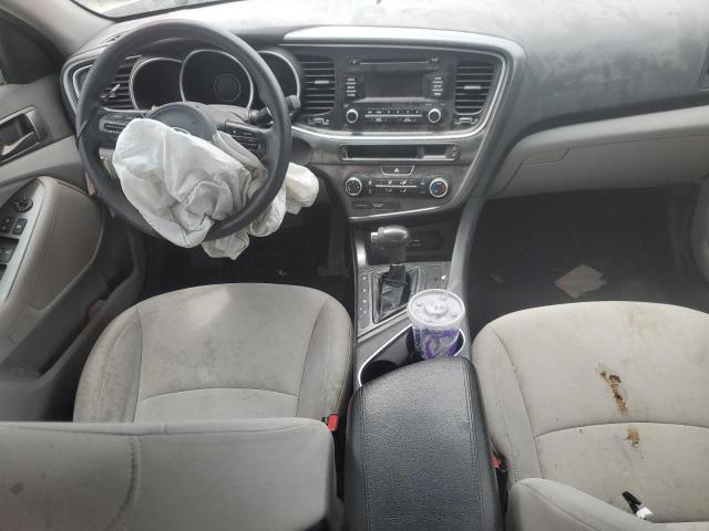 2015 KIA OPTIMA LX KNAGM4A75F5642793