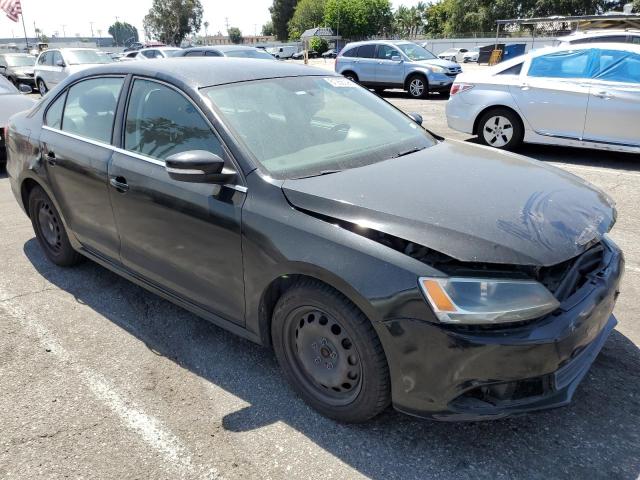 Vin: 3vwdp7aj4dm406263, lot: 61268095, volkswagen jetta se 20134