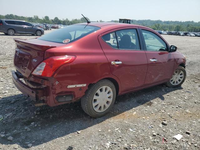 Vin: 3n1cn7ap0jk412466, lot: 60103015, nissan versa s 20183