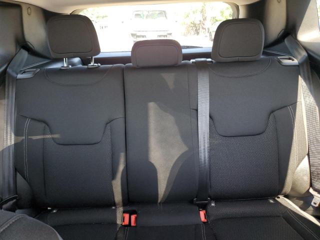 2023 JEEP RENEGADE L ZACNJDB15PPP54660