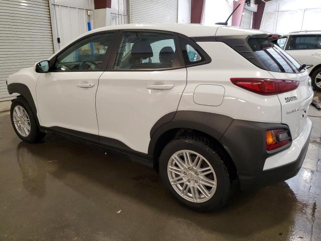 Vin: km8k1caa7ku304190, lot: 60923225, hyundai kona se 20192