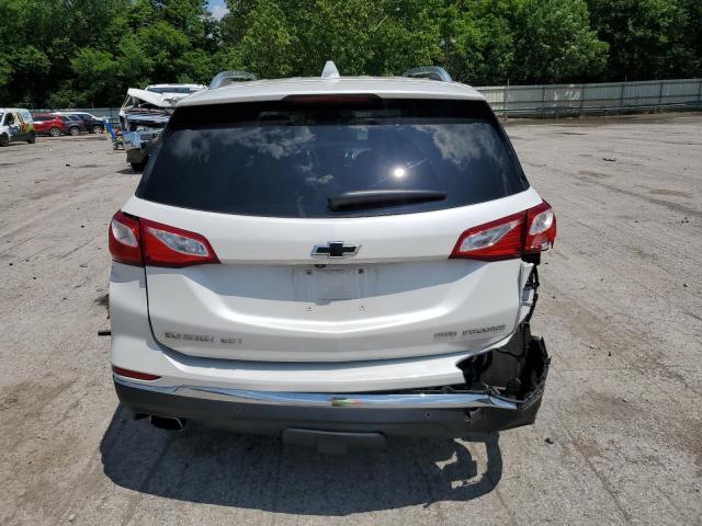 2019 CHEVROLET EQUINOX PR - 2GNAXYEX2K6103653