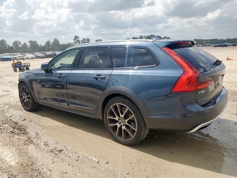 2018 VOLVO V90 CROSS - YV4A22NLXJ1017779