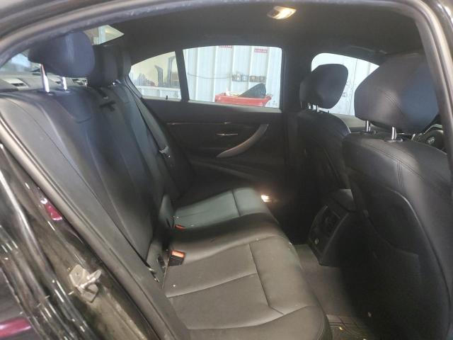 2016 BMW 328 I SULE - WBA8E9C54GK644418
