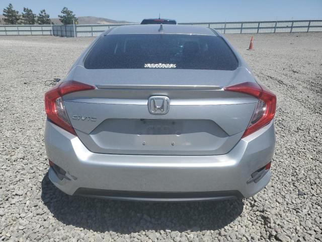 2018 HONDA CIVIC EXL JHMFC1F77JX025187