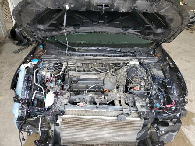 2015 HONDA CR-V EXL - 2HKRM4H75FH659286