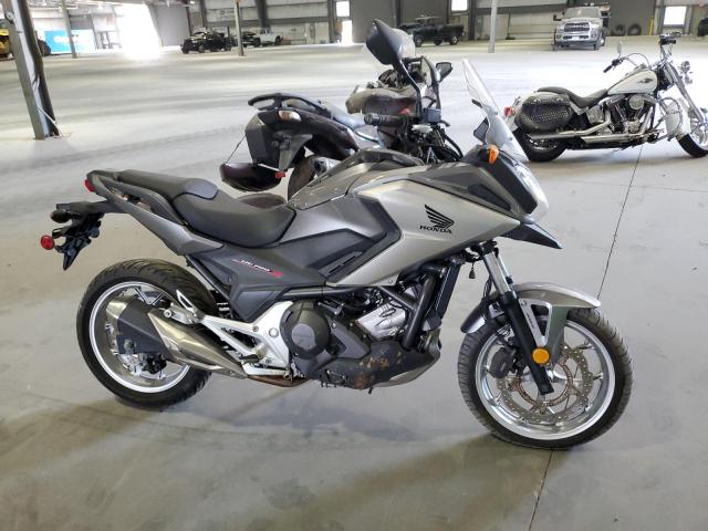 2016 HONDA NC700XD JH2RC8746GK000161