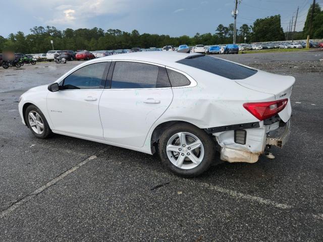 Vin: 1g1zb5st8pf248244, lot: 60003675, chevrolet malibu ls 20232