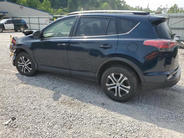 Vin: jtmbfrev7jj253067, lot: 60596735, toyota rav4 le 20182