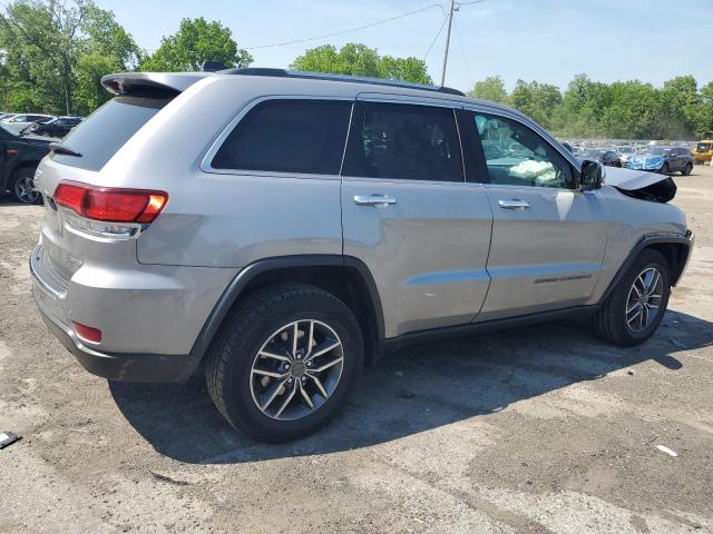 Vin: 1c4rjfbg6lc242912, lot: 59727245, jeep grand cher limited 20203