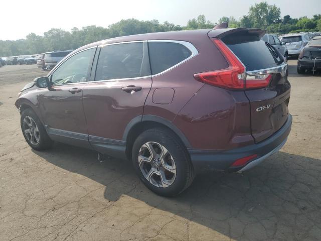 Vin: 5j6rw2h5xhl030175, lot: 59336595, honda crv ex 20172
