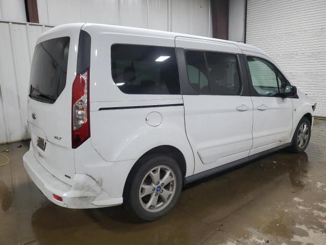 Vin: nm0ge9f78g1230623, lot: 59992565, ford transit xlt 20163