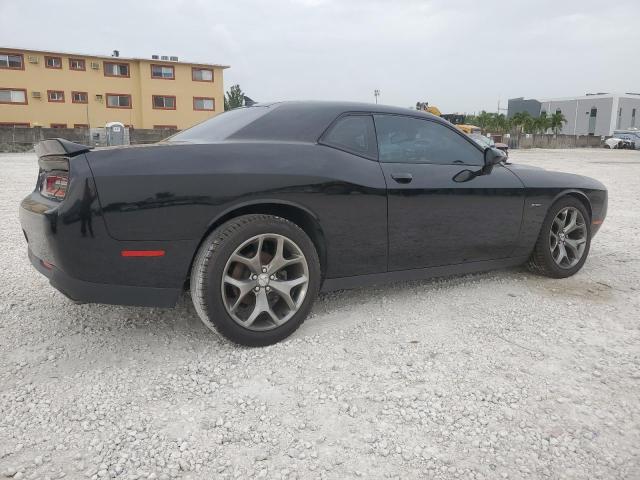 Vin: 2c3cdzbt7gh202485, lot: 62534305, dodge challenger r/t 20163