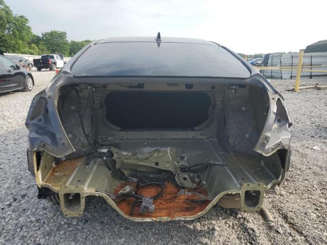 2017 HONDA CIVIC EX 2HGFC2F7XHH554379