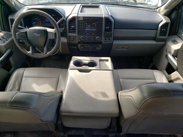 2017 FORD F350 SUPER - 1FT8W3B64HED38648