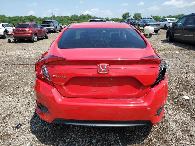 2018 HONDA CIVIC LX 2HGFC2F5XJH572482
