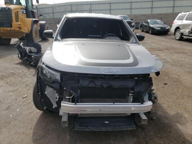 2023 JEEP COMPASS SP - 3C4NJDAN8PT508895