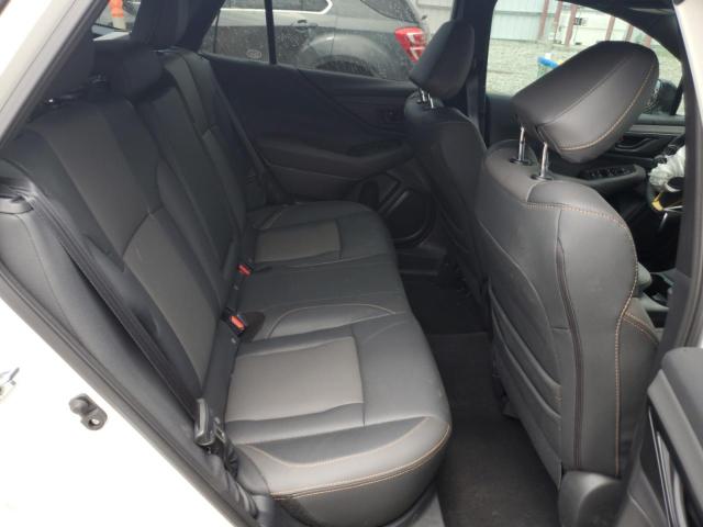 2025 SUBARU OUTBACK WI 4S4BTGUD6S3181530