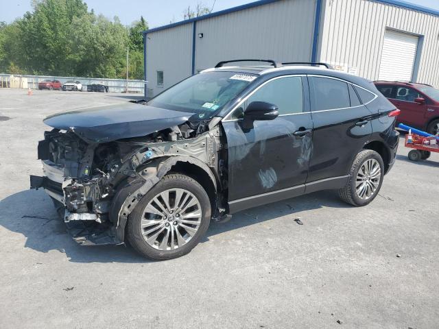 Vin: jteaaaah9nj108769, lot: 59907075, toyota venza le 2022 img_1