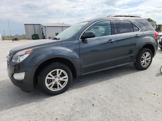 Vin: 2gnalcek2h1583377, lot: 62965645, chevrolet equinox lt 2017 img_1