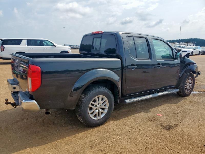 2015 NISSAN FRONTIER S 1N6AD0ER6FN743254