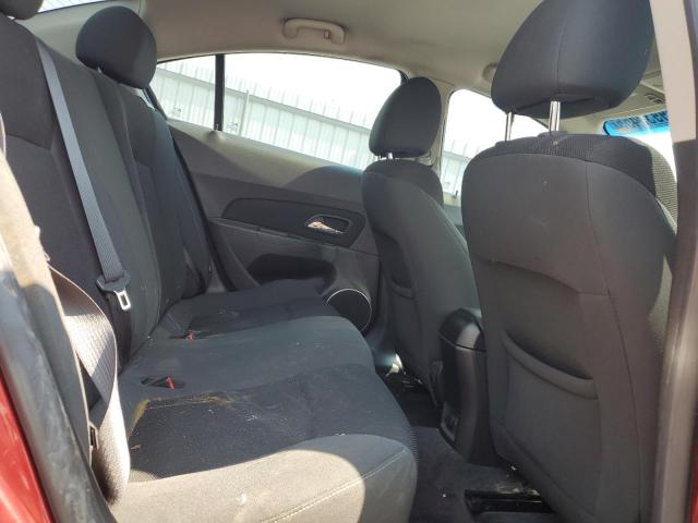 2011 CHEVROLET CRUZE ECO - 1G1PK5S9XB7291014
