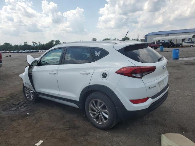 Vin: km8j3ca45hu439869, lot: 62326345, hyundai tucson limited 20172