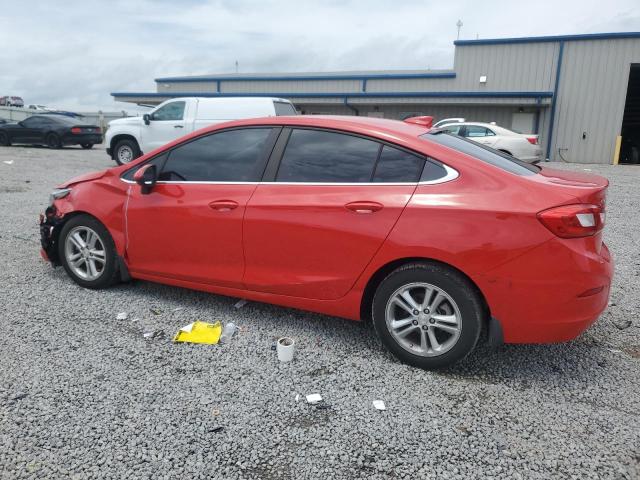Vin: 1g1be5sm2h7263061, lot: 60834665, chevrolet cruze lt 20172
